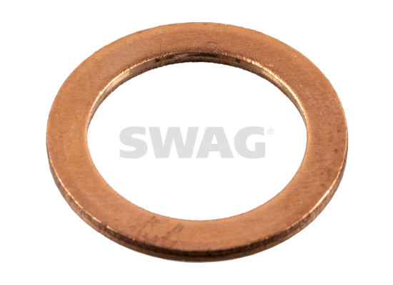 tarpiklis, alyvos išleidimo angos kaištis - 99 90 7215 SWAG